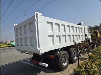 Camion basculantă Sinotruk HOWO 6*4 Dump truck: Foto 3