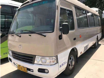 Autobuz interurban TOYOTA