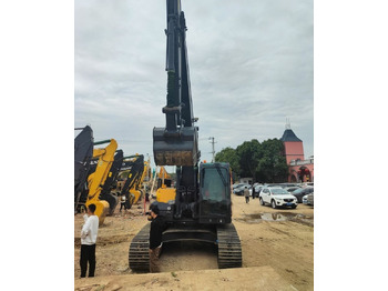Excavator pe şenile VOLVO EC210