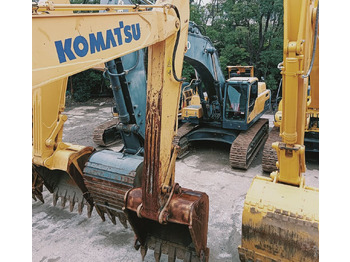 Excavator pe şenile Volvo EC480DL: Foto 5