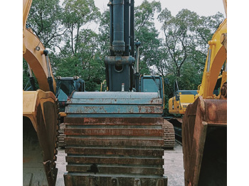 Excavator pe şenile Volvo EC480DL: Foto 4