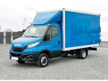 Autoutilitară box IVECO Daily 35c16