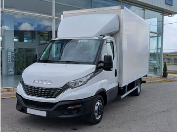 Autoutilitară box IVECO Daily 35c16