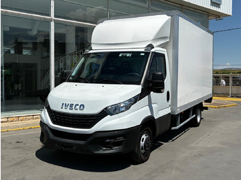 Autoutilitară box IVECO Daily 35c16