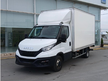 Autoutilitară box IVECO Daily 35c16