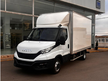 Autoutilitară box IVECO Daily 35c16