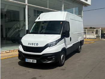 Dubă IVECO Daily 35s14