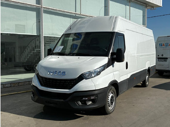Dubă IVECO Daily 35s14