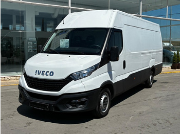 Dubă IVECO Daily 35s14