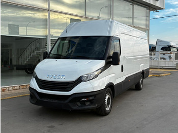 Dubă IVECO Daily 35s14