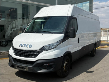 Dubă IVECO Daily 35s14