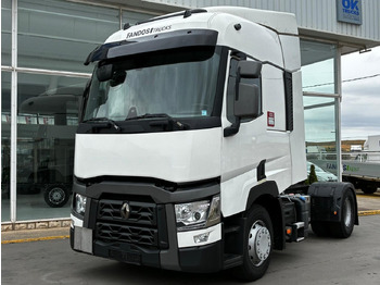 Cap tractor RENAULT T 480