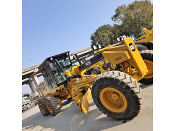 Autogreder CATERPILLAR 140H