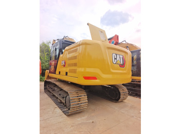 Excavator pe şenile CATERPILLAR 323