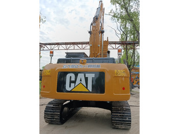Excavator pe şenile CATERPILLAR 324DL