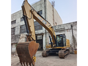 Excavator pe şenile CATERPILLAR 330GC