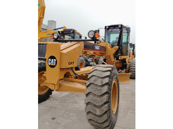 Autogreder CATERPILLAR 140H
