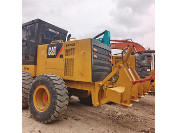 Autogreder CATERPILLAR 140H