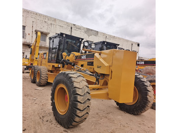 Autogreder CATERPILLAR 140H