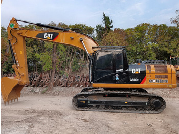 Excavator pe şenile CATERPILLAR 330D2L