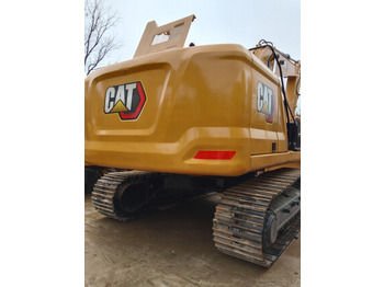Excavator pe şenile CATERPILLAR 330GC