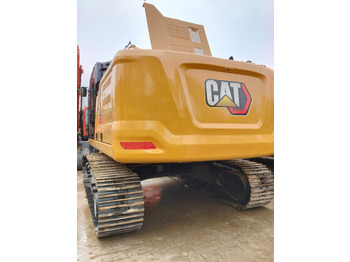 Excavator pe şenile CATERPILLAR 330GC