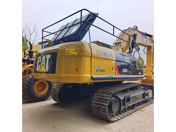 Excavator pe şenile CATERPILLAR 336D2