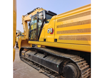 Excavator pe şenile CATERPILLAR 336GC CAT 336 GC 336D 323GC 320GC: Foto 5