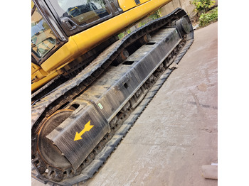 Excavator pe şenile CATERPILLAR 336GC CAT 336 GC 336D 323GC 320GC: Foto 2