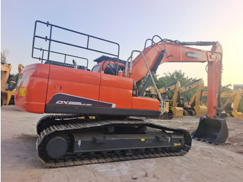 Excavator pe şenile DOOSAN DX225LC-9C