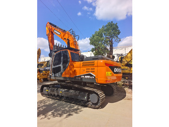 Excavator pe şenile DOOSAN DX225LC-9C
