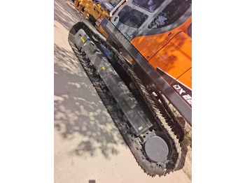 Excavator pe şenile DOOSAN DX225LCA DX225 LC-9C: Foto 2