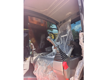 Excavator pe şenile DOOSAN DX225LCA DX225 LC-9C: Foto 4