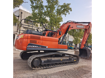 Excavator pe şenile DOOSAN DX300LC-9C