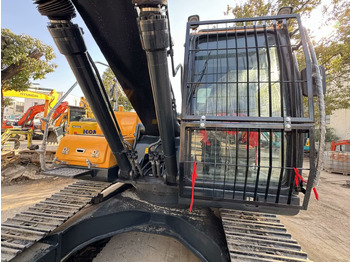 Excavator pe şenile HYUNDAI