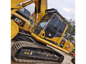 Excavator pe şenile KOMATSU PC210LC-8