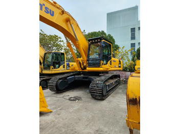 Excavator pe şenile KOMATSU PC450-8