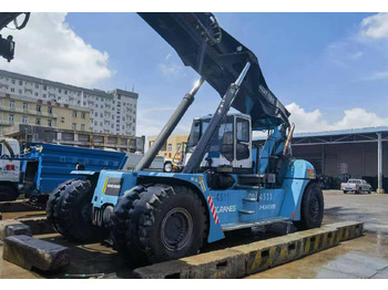 Reach stacker KONECRANES