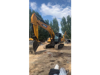 Excavator pe şenile SANY