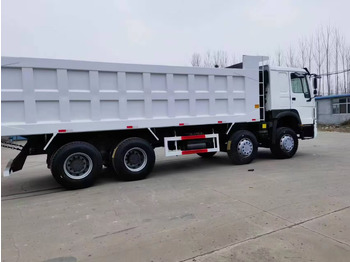 Camion basculantă SINOTRUK HOWO