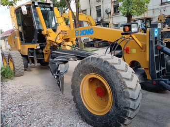 Autogreder XCMG GR2153