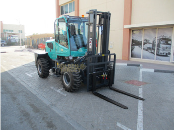 Stivuitor diesel