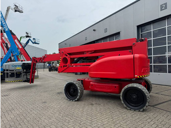 Nacela articulata NIFTYLIFT