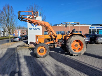 Tractor agricol FIAT