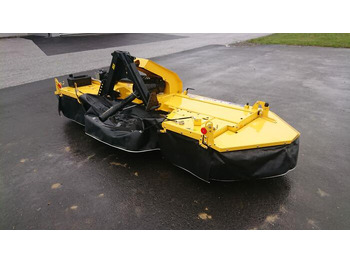 Cositoare New Holland Duradisc F300: Foto 2