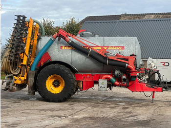 Utilaje agricole SCHUITEMAKER