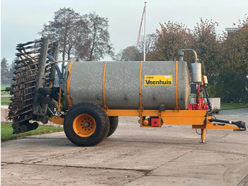 Utilaje agricole SLOOTSMID