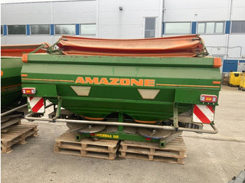 Imprastietor îngrăşăminte Amazone ZA-M 3000: Foto 5