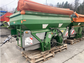 Imprastietor îngrăşăminte Amazone ZA-M 3000: Foto 3