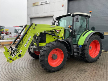 Tractor agricol CLAAS Arion 440